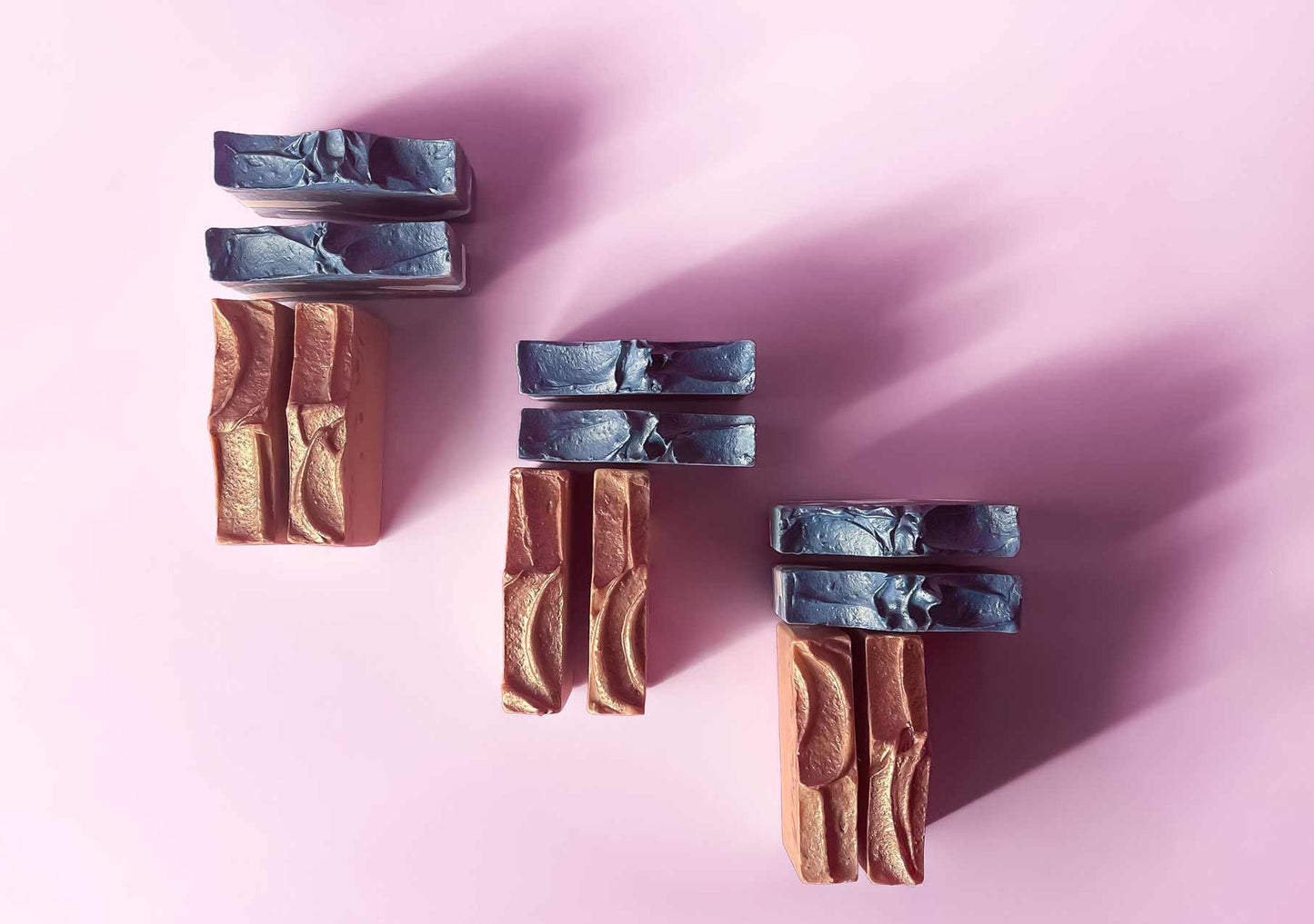 handmade natural soap bar