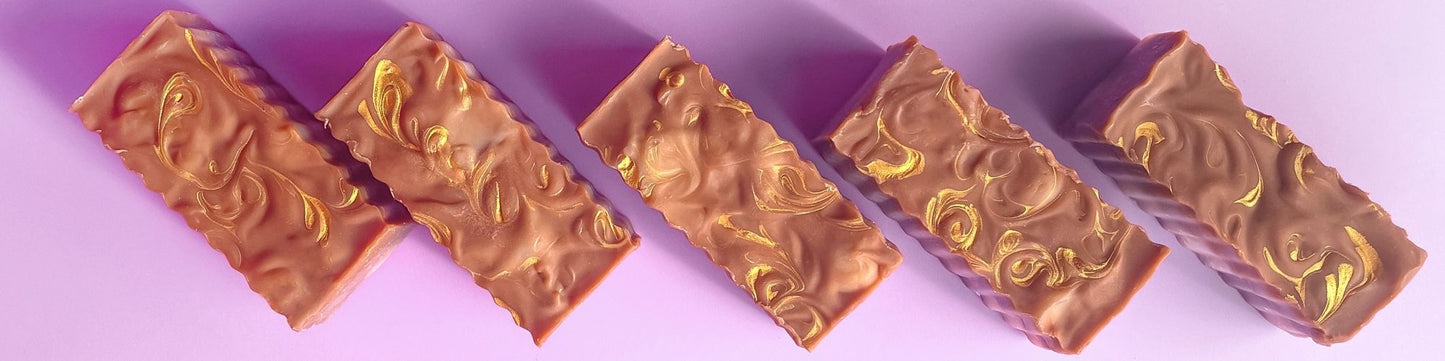 Artisan handmade soap bar – VeoVie